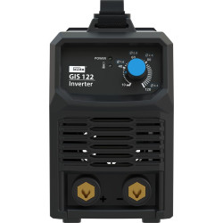 Güde Invertorová zváračka GIS 122