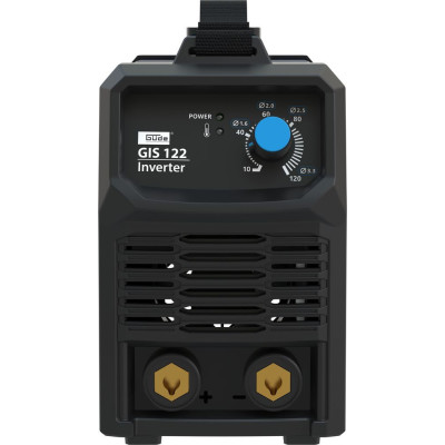 Güde Invertorová zváračka GIS 122
