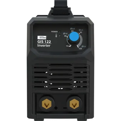 Güde Invertorová zváračka GIS 122