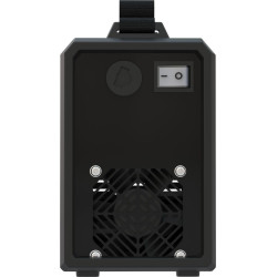 Güde Invertorová zváračka GIS 122