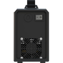 Güde Invertorová zváračka GIS 162