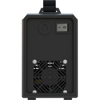 Güde Invertorová zváračka GIS 162