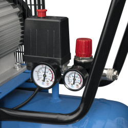 Güde Kompresor 2200 W 10 bar 100 litrov 551/10/100