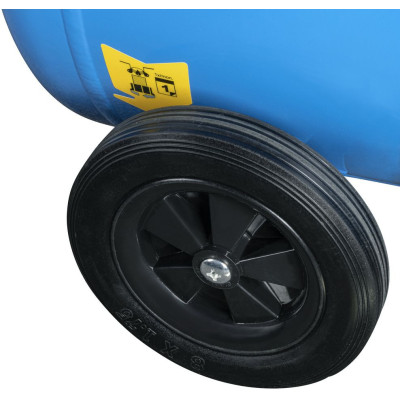 Güde Kompresor 2200 W 10 bar 100 litrov 551/10/100