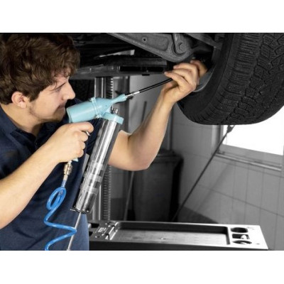 Güde Kompresor 2200 W 10 bar 100 litrov 551/10/100