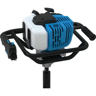 Güde Motorový zemný vrták GE 1450.1