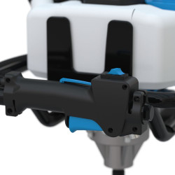 Güde Motorový zemný vrták GE 1450.1