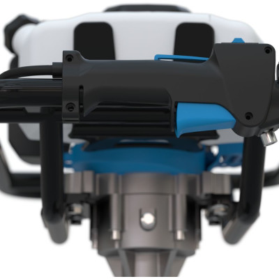 Güde Motorový zemný vrták GE 1450.1