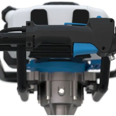 Güde Motorový zemný vrták GE 1450.1