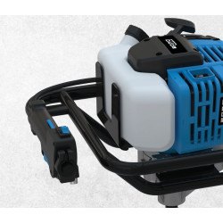 Güde Motorový zemný vrták GE 1450.1