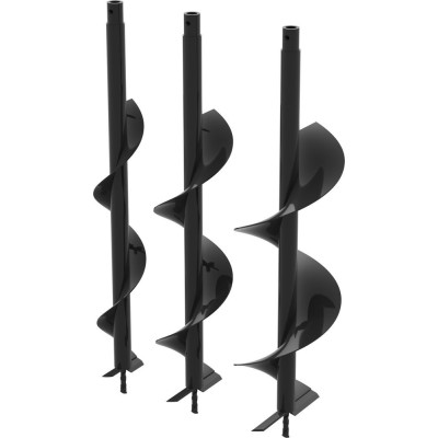 Güde Motorový zemný vrták GE 1450.1