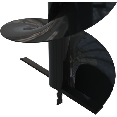 Güde Motorový zemný vrták GE 1450.1