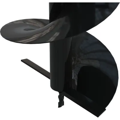 Güde Motorový zemný vrták GE 1450.1