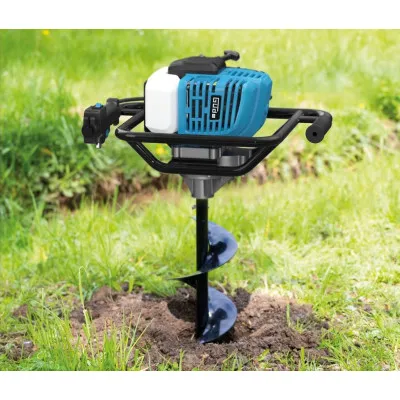 Güde Motorový zemný vrták GE 1450.1