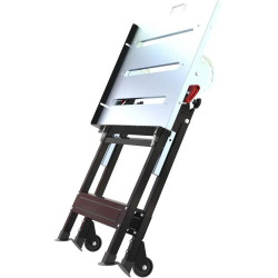 Güde Mobilný skladací zvárací stôl MSKT 760