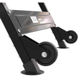 Güde Mobilný skladací zvárací stôl MSKT 760