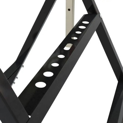 Güde Mobilný skladací zvárací stôl MSKT 760