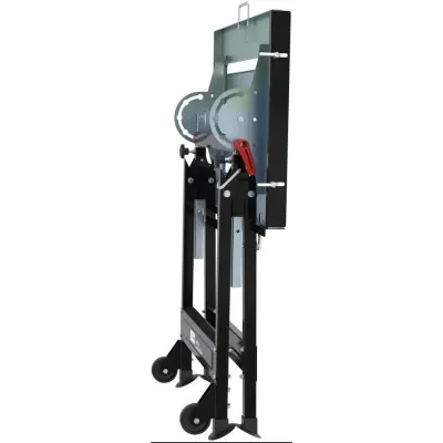 Güde Mobilný skladací zvárací stôl MSKT 760