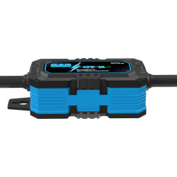 Güde Automatická nabíjačka batérií GAB 12V-6V-1A