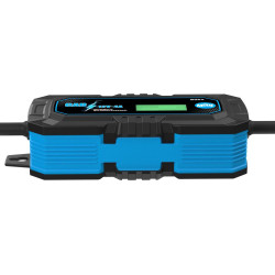 Güde Automatická nabíjačka batérií GAB 12V-6V-4A