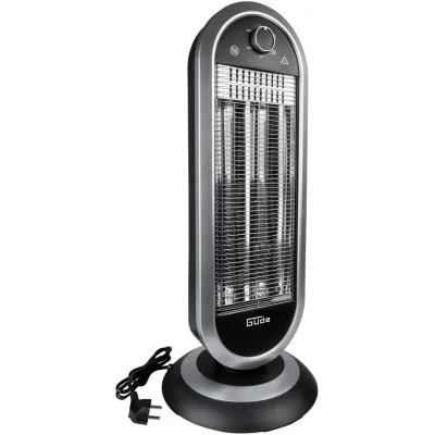 Güde Infračervený sálavý ohrievač GIH 900