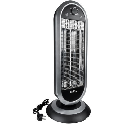 Güde Infračervený sálavý ohrievač GIH 900