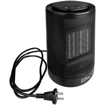 Güde Keramický teplovzdušný ohrievač GKH 1200 DT