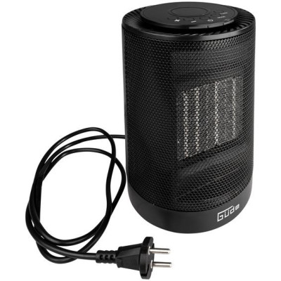 Güde Keramický teplovzdušný ohrievač GKH 1200 DT