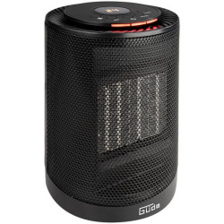 Güde Keramický teplovzdušný ohrievač GKH 1200 DT