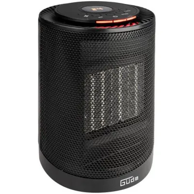 Güde Keramický teplovzdušný ohrievač GKH 1200 DT