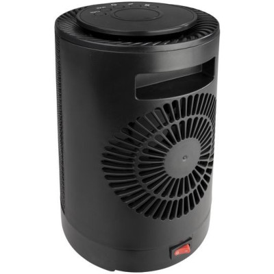 Güde Keramický teplovzdušný ohrievač GKH 1200 DT