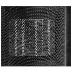 Güde Keramický teplovzdušný ohrievač GKH 1200 DT