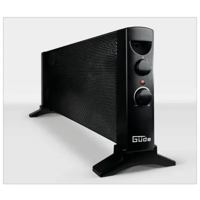 Güde Konvektorový ohrievač GKH 1200 Mica