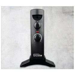 Güde Konvektorový ohrievač GKH 1200 Mica