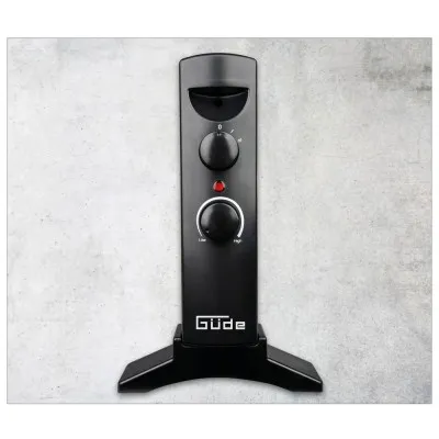 Güde Konvektorový ohrievač GKH 1200 Mica