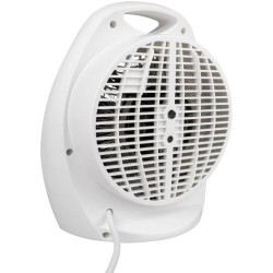 Güde Elektrický ohrievač s ventilátorom GH 2000