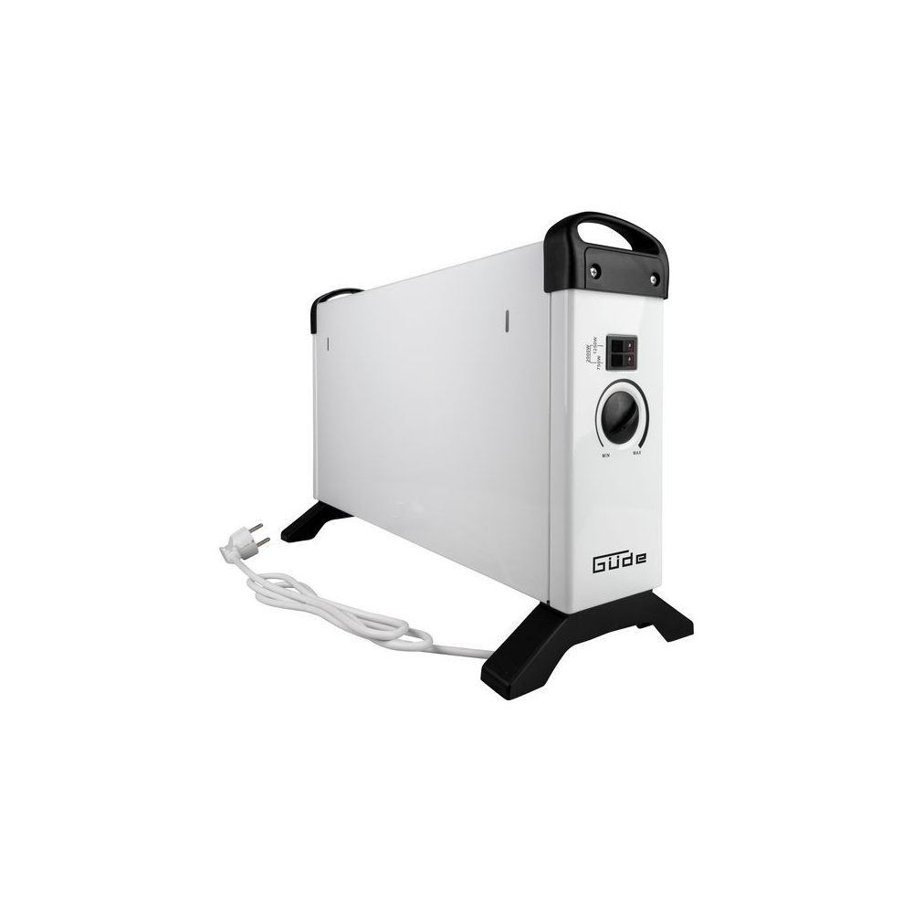 Güde Konvektorový ohrievač GKH 2000