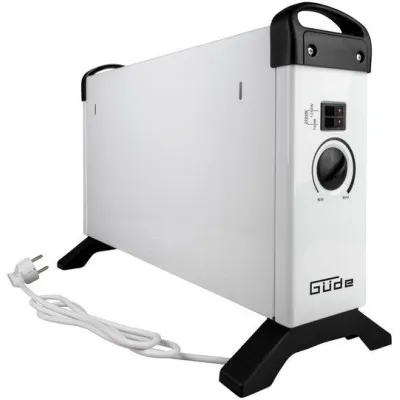 Güde Konvektorový ohrievač GKH 2000