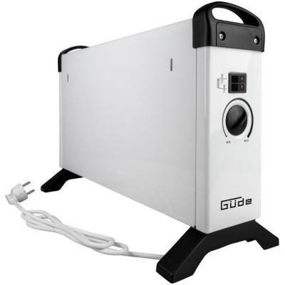 Güde Konvektorový ohrievač GKH 2000