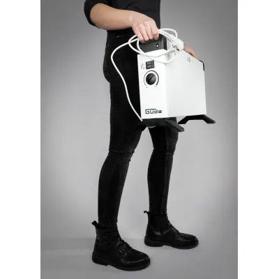 Güde Konvektorový ohrievač GKH 2000