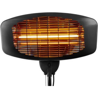 Güde Infračervený stojanový ohrievač GIH 2000