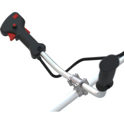 Güde Benzínový křovinořez GFS 52.3