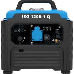 Güde Invertorová elektrocentrála ISG 1200-1 Q
