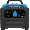 Güde Invertorová elektrocentrála ISG 1200-1 Q