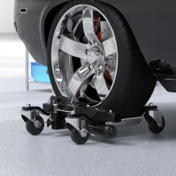 Güde Hydraulická pomôcka na manévrovanie s vozidlom GHRH 680/300AL