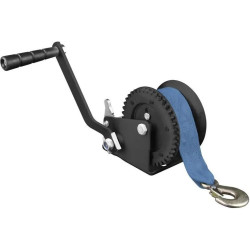 Güde Pásový naviják GGHW 540-8