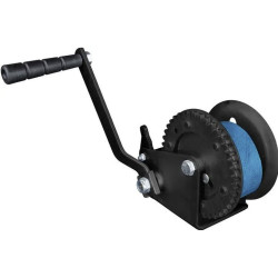 Güde Pásový naviják GGHW 540-8