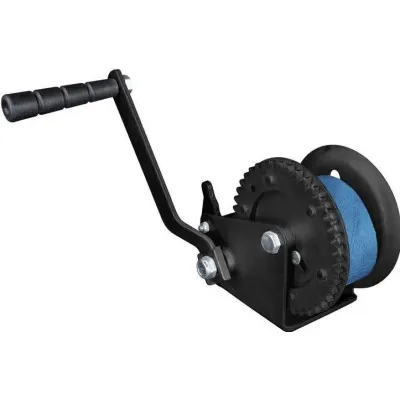 Güde Pásový naviják GGHW 540-8