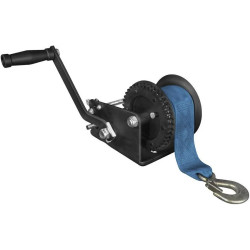 Güde Pásový naviják GGHW 900-8