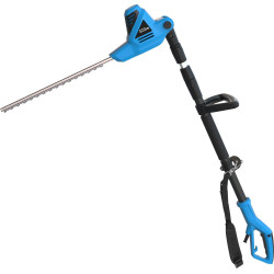 Güde Teleskopické nožnice na živý plot GTHS 6045.1